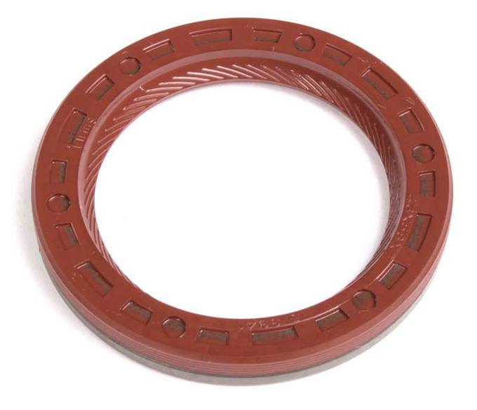 Mercedes Porsche Auto Trans Input Shaft Seal 0189970447 - Elring 466042